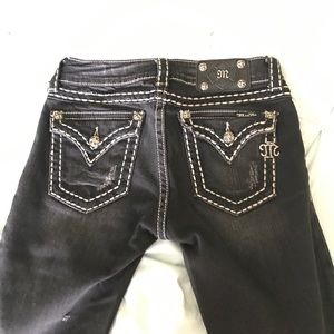 Miss Me Skinny Jeans