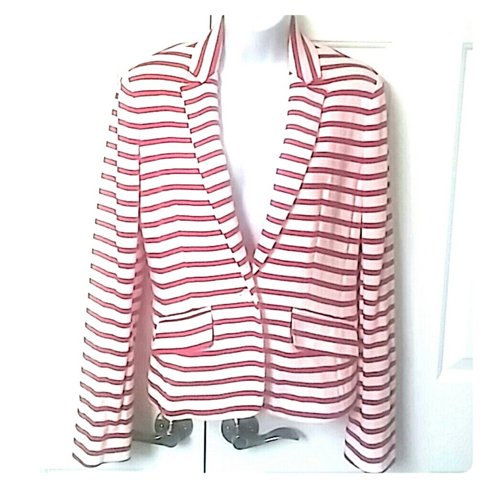 CUTE Jones New York Signature jacket / blazer