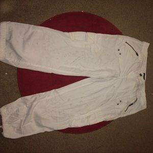 New York & Company Capri pants 👖