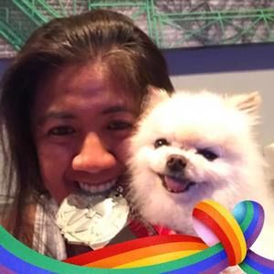 Meet your Posher, Dina