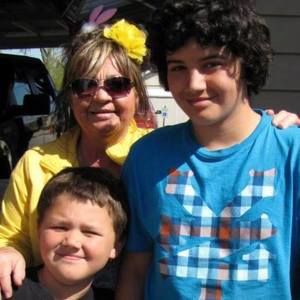 Meet your Posher, Kaden