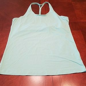 Reebok by Tara Stiles Long Tank M
