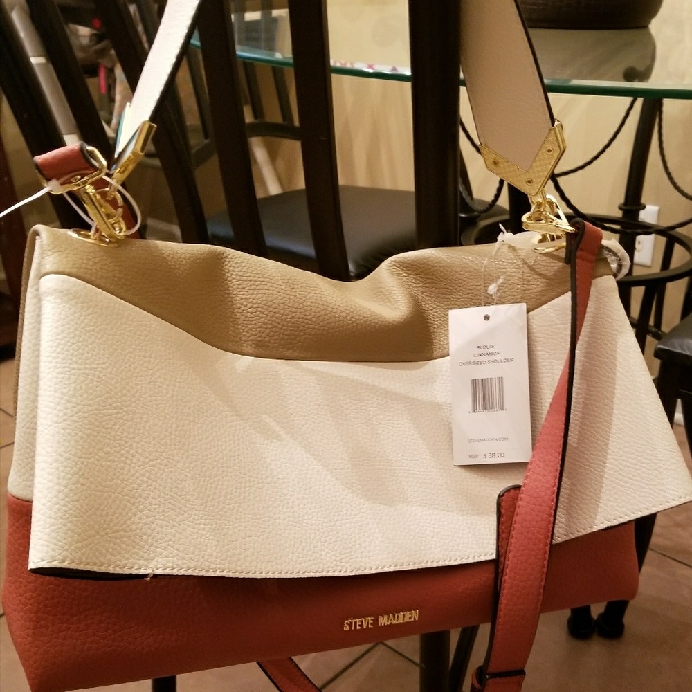 Steve Madden Handbag