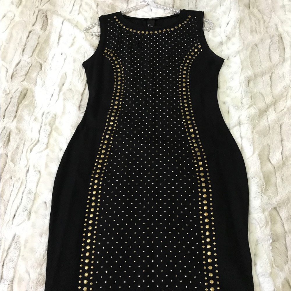 Dress lbd