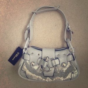 PRICE DROP - NEW Toff & Loadstone designer bag