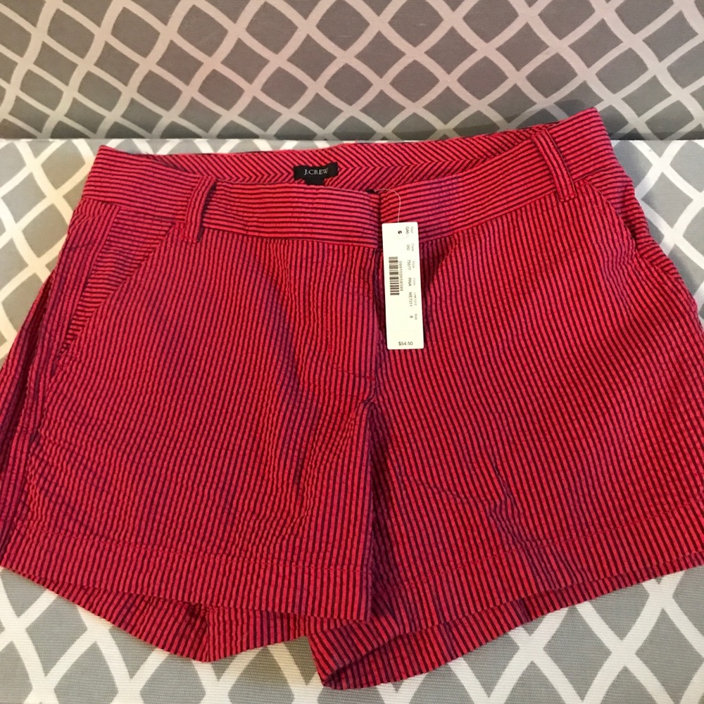 J.crew Shorts