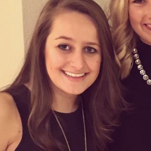 Meet your Posher, Kristen