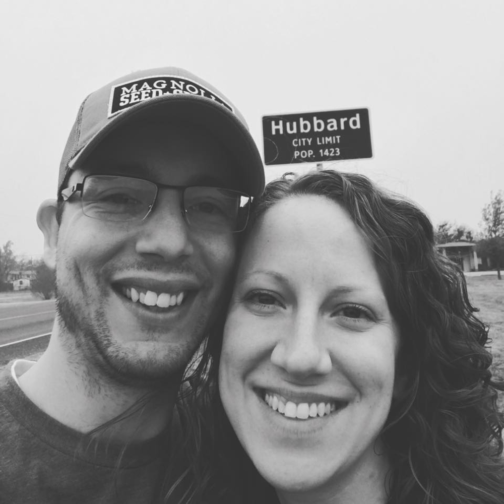 Meet your Posher, Brandi