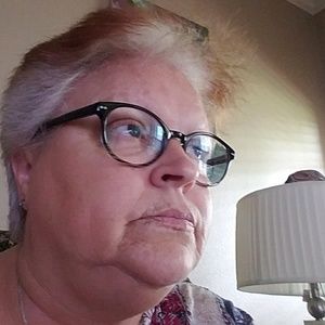 Meet your Posher, Patricia