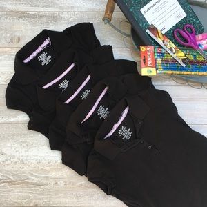 Izod Approved School wear, size 6, Gently Used