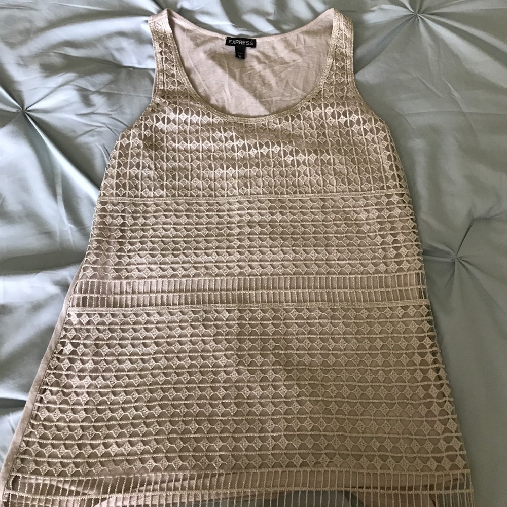 Express Tank