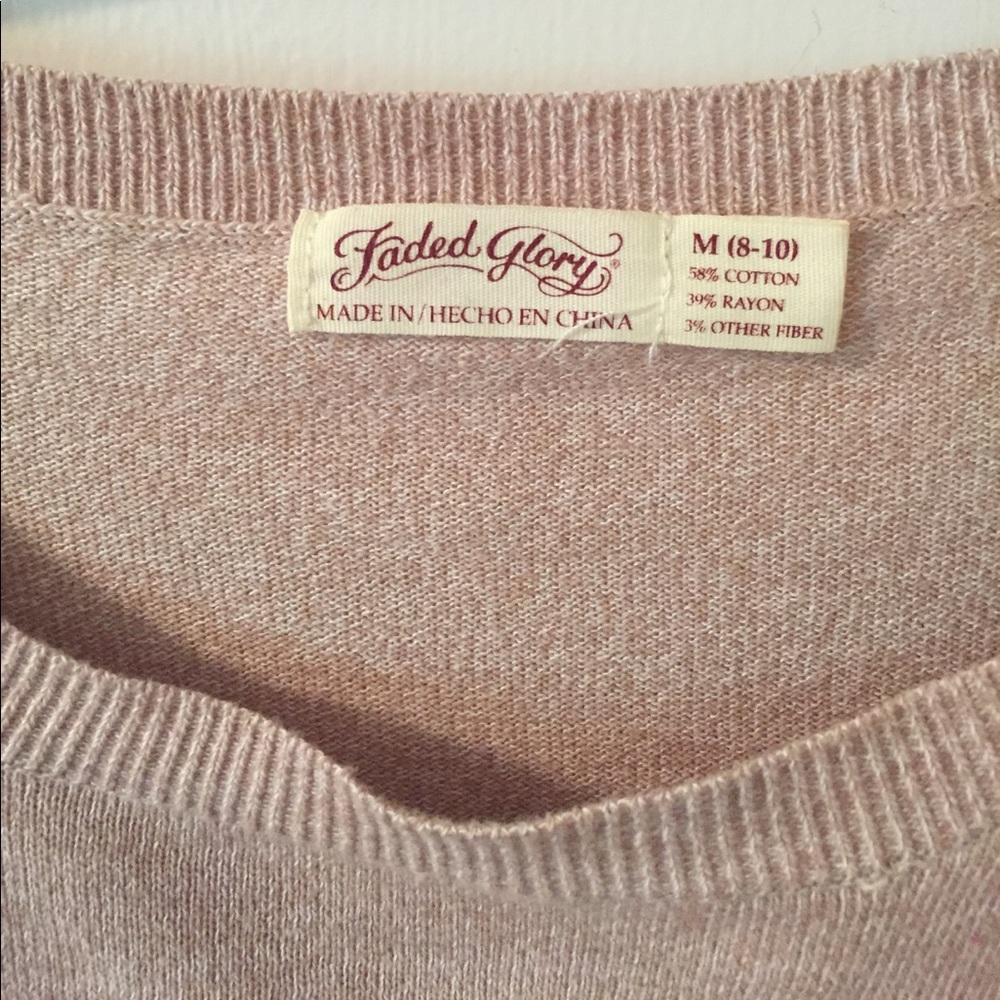 Sweater - Picture 2 of 2