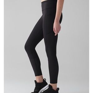 BRAND NEW Lululemon Leggings