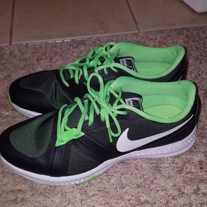 men's nike tennis shoes