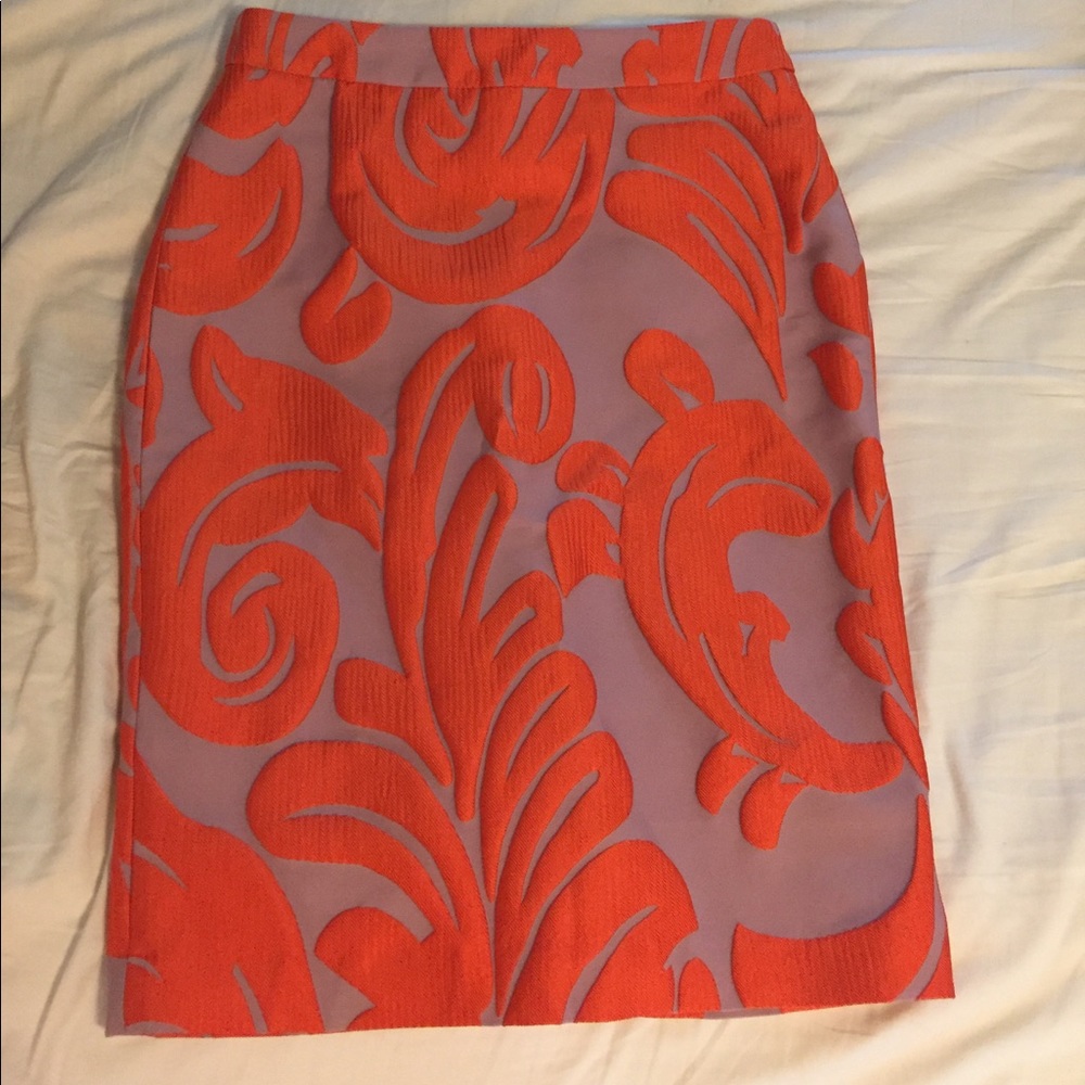 Ann Taylor pencil Skirt