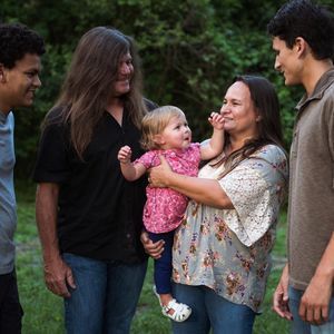 Meet your Posher, Joni