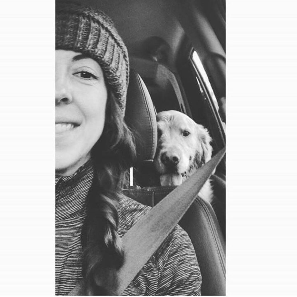 Meet your Posher, Marissa