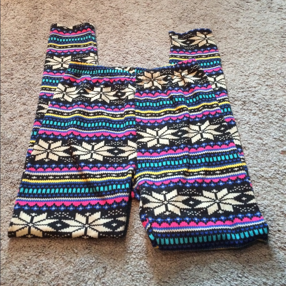 ✨last day✨Winter Leggings!