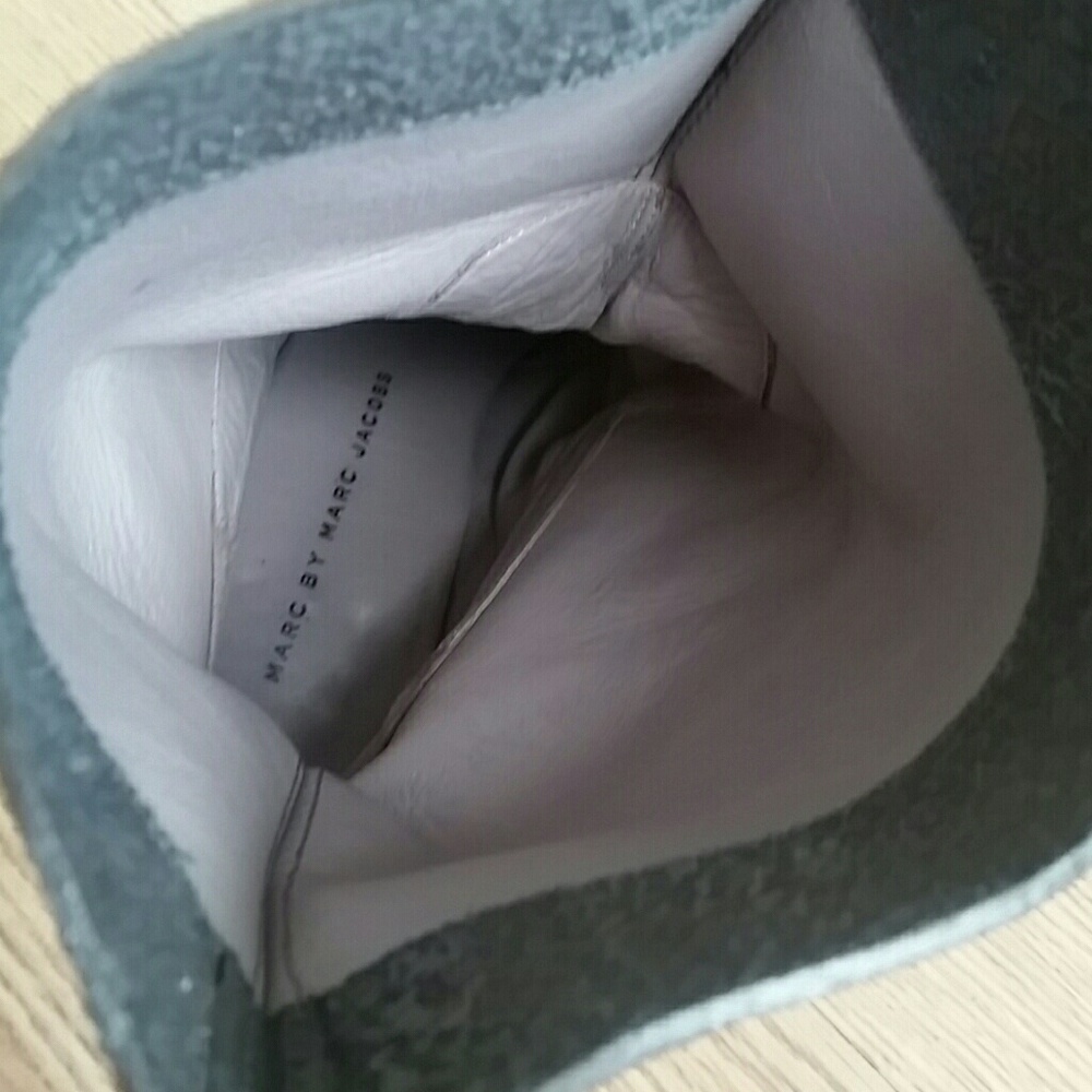 Marc By Marc Jacobs  booties - Picture 4 of 8