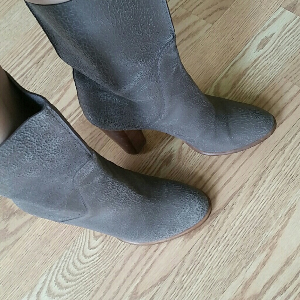 Marc By Marc Jacobs  booties - Picture 8 of 8