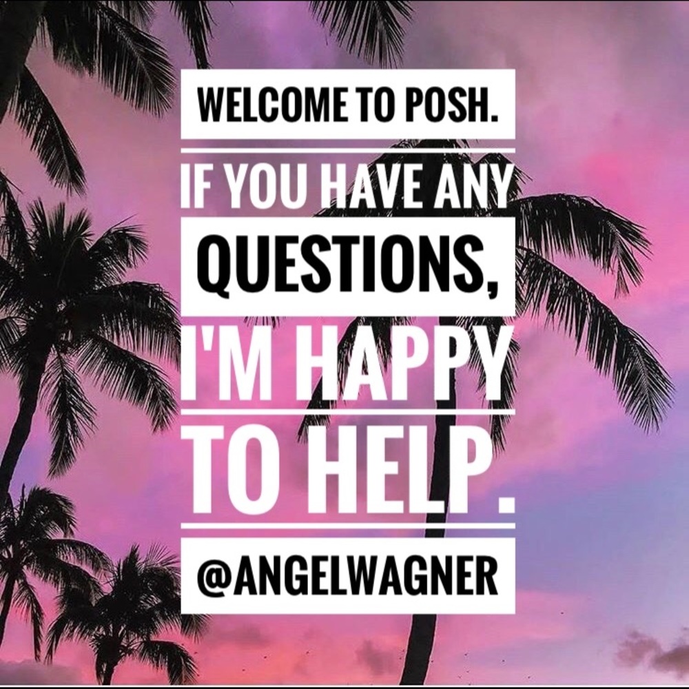 Welcome!