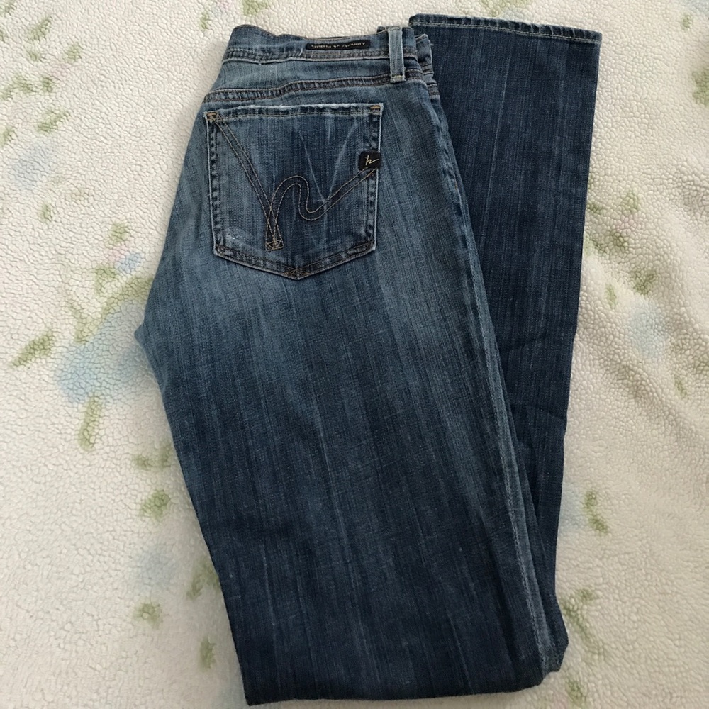 CITIZENS of Humanity Jeans