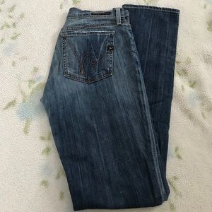 CITIZENS of Humanity Jeans