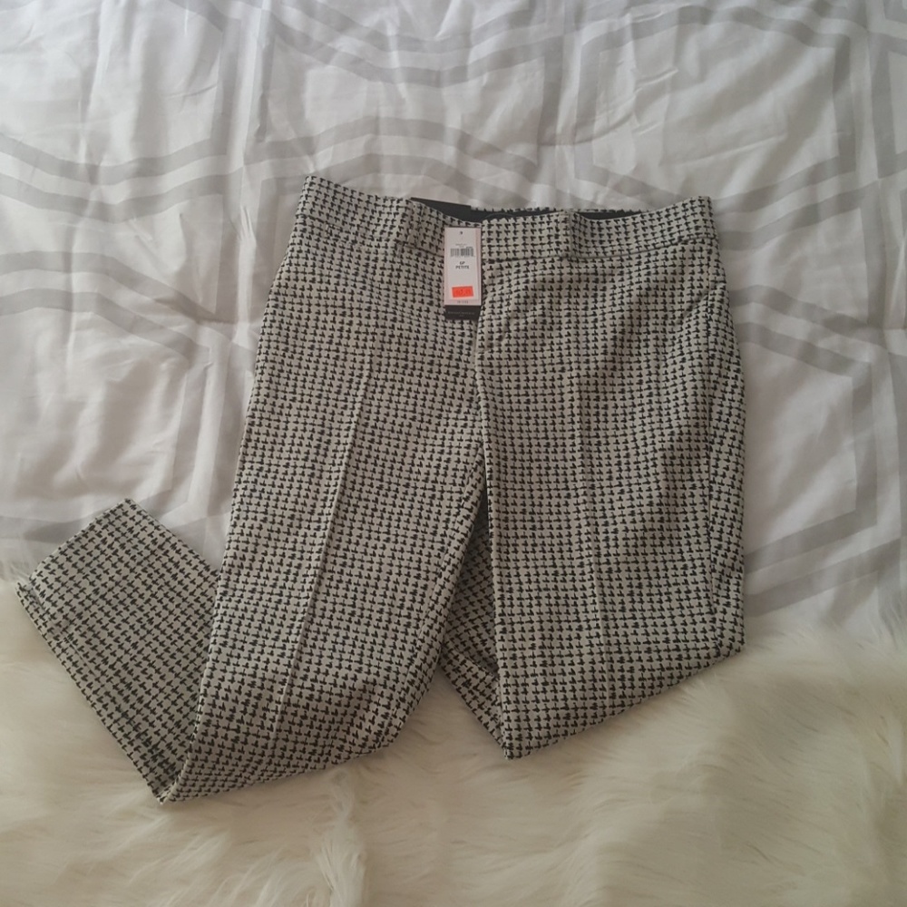 Nwt banana republic pants