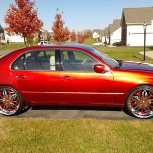 Meet your Posher, Harold