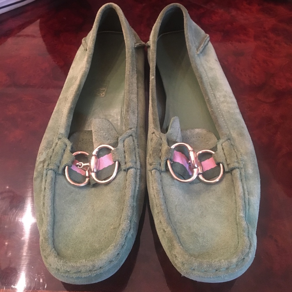 Gucci Loafers