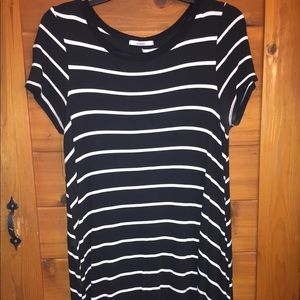 T-Shirt Dress