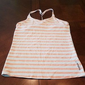 Reebok by Tara Stiles Long Tank M