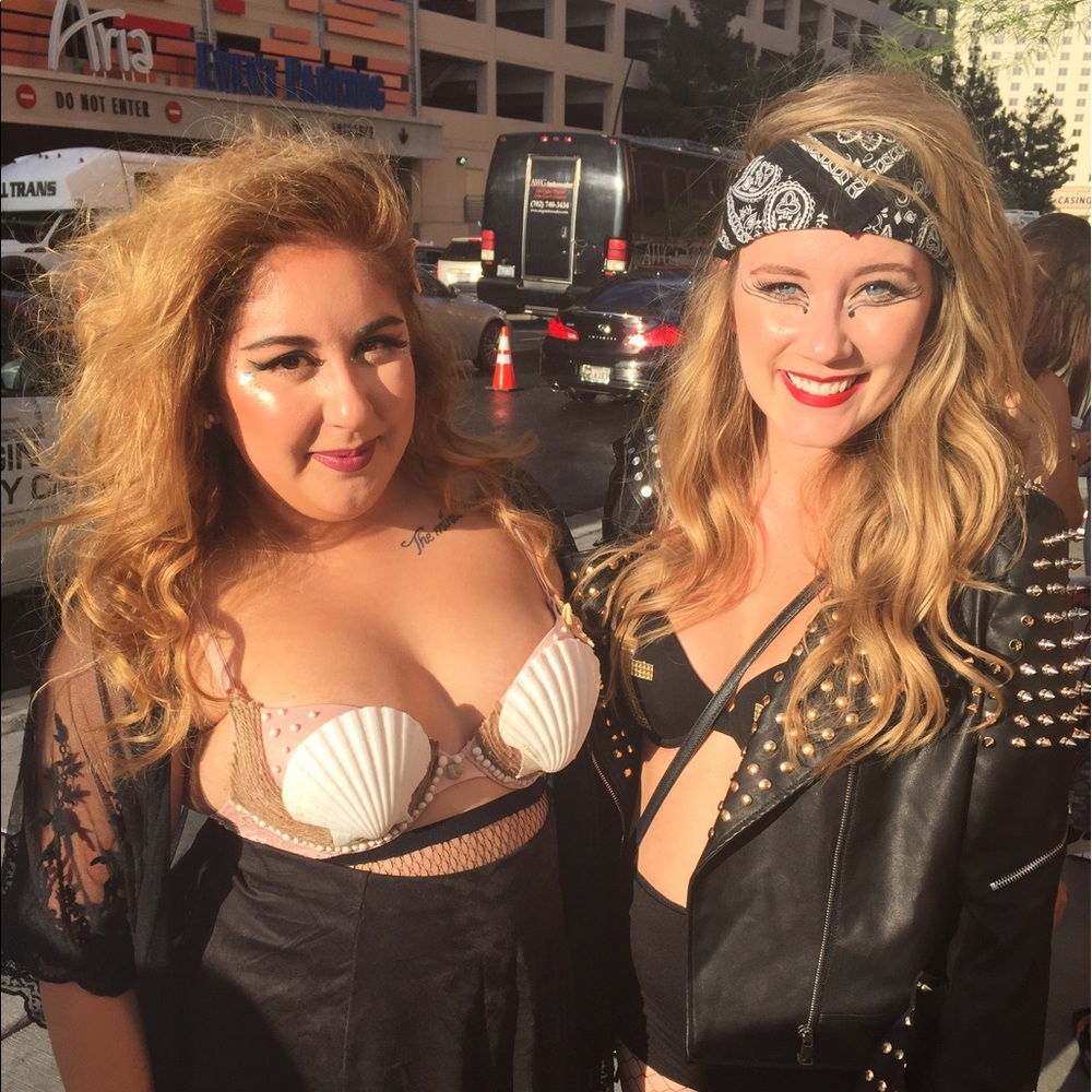 Meet your Posher, Kate