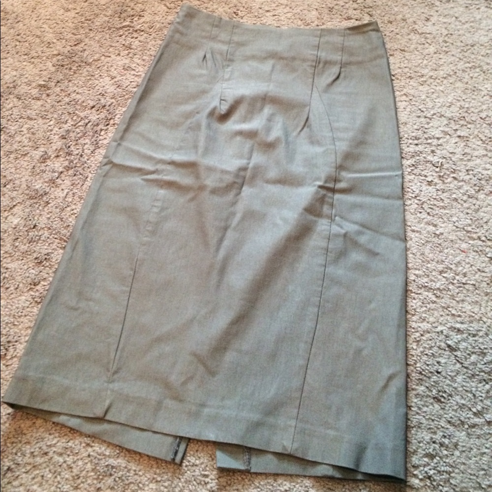 ✨last day✨Professional Pencil Skirt