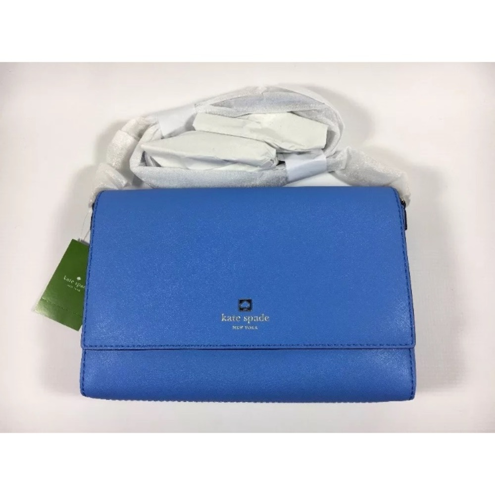 Kate Spade Charlotte Street Alek Crossbody NWT