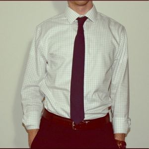 Banana Republic Dress Shirt