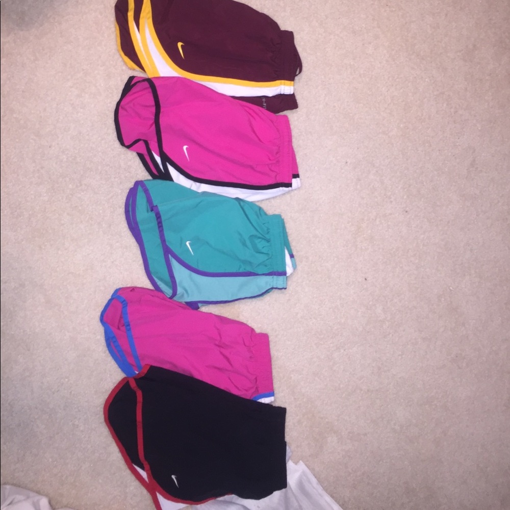 Women's Nike Shorts
