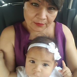 Meet your Posher, Lorena