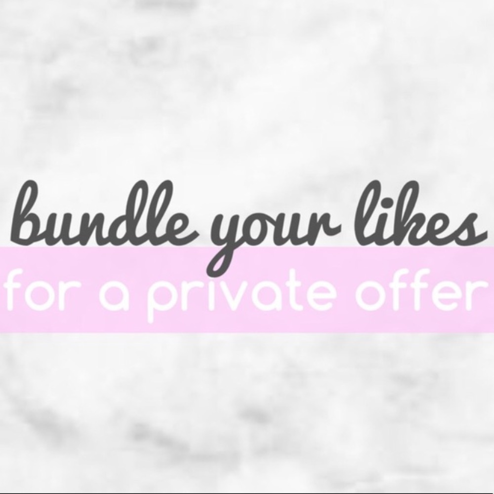 I'LL MAKE YOU AN OFFER!!