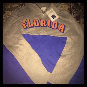 Victoria Secret Pink Florida Gators Sweatshirt