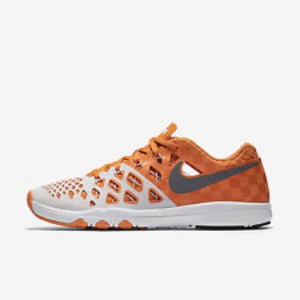 Nikes