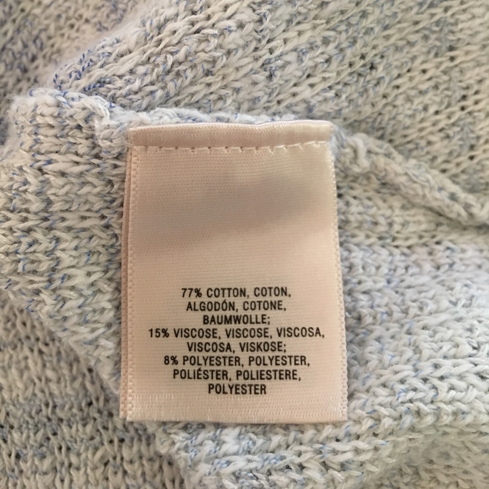 Anthropologie top by Moth. - Picture 8 of 8