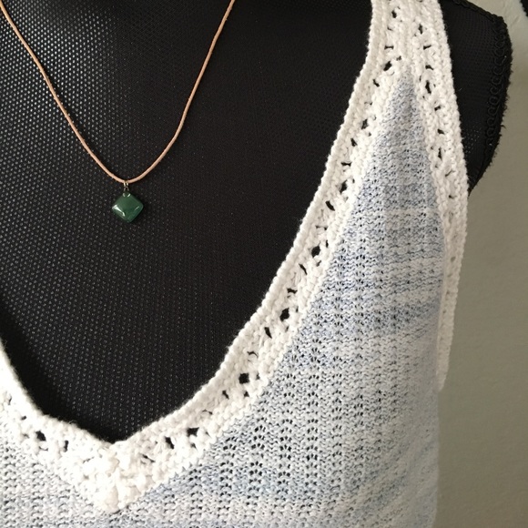 Anthropologie top by Moth. - Picture 3 of 8