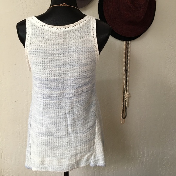 Anthropologie top by Moth. - Picture 4 of 8