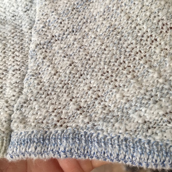 Anthropologie top by Moth. - Picture 6 of 8