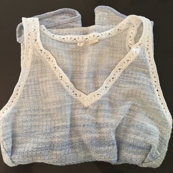 Anthropologie top by Moth. - Picture 2 of 8