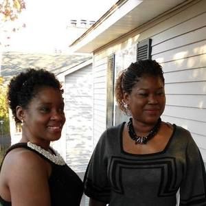 Meet your Posher, Coreen