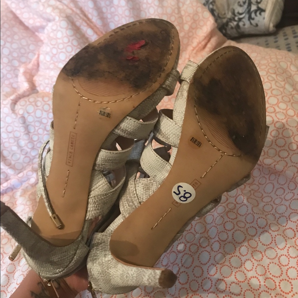 Vince camuto - Picture 3 of 4