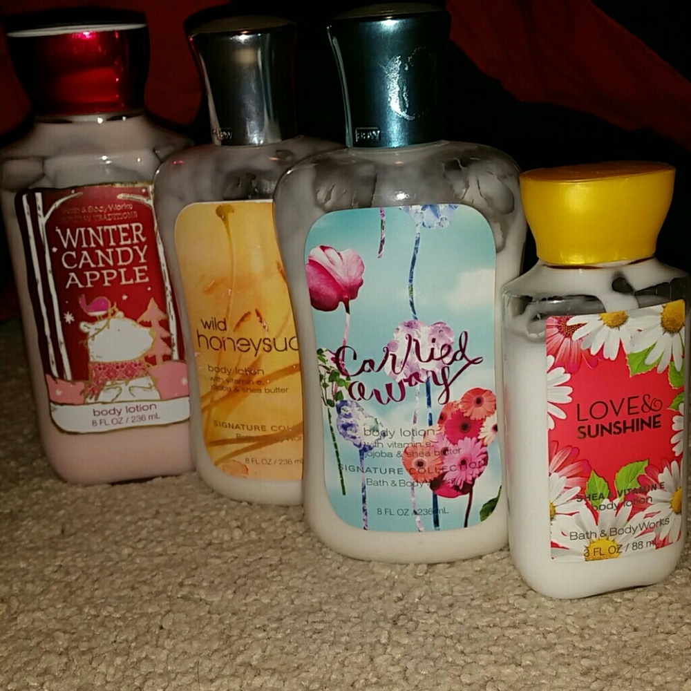 Beauty bundle