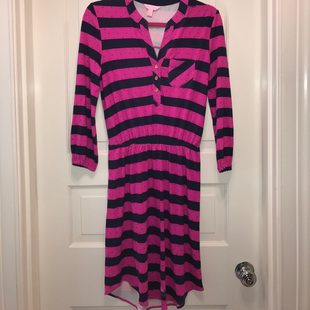 Lilly Pulitzer Dress